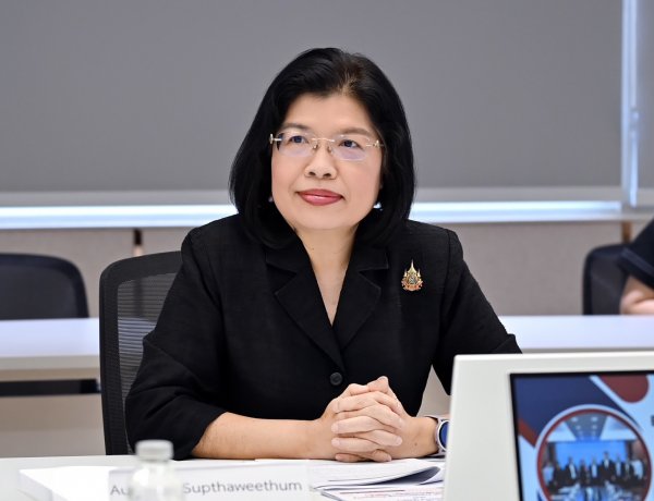 กรมทรัพย์สินทางปัญญา น้อมถวายพระพรชัยมงคลในหลวงเนื่องในโอกาสวันเฉลิมพระชนมพรรษา 28 กรกฎาคม 2569