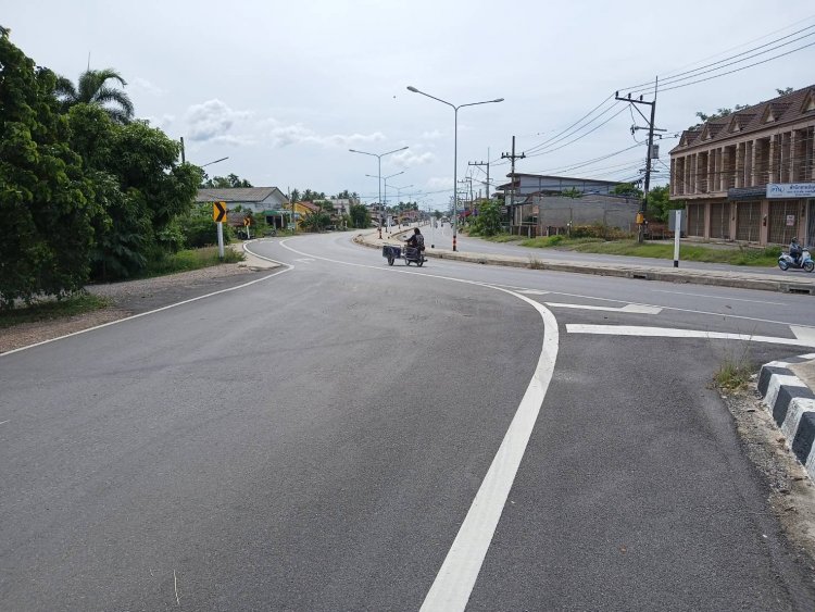 ศก.หาดใหญ่เจอทางตัน นักลงทุนใหม่เมิน-เก่าถอย ผวาเผชิญน้ำท่วมซ้ำซาก