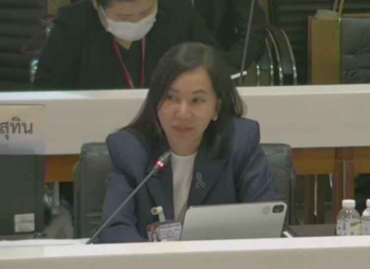 สส. จี้สรรพสามิตเร่งปรับโครงสร้างภาษีบุหรี่ แก้ปมที่ค้างคาก่อนพังทั้งระบบ