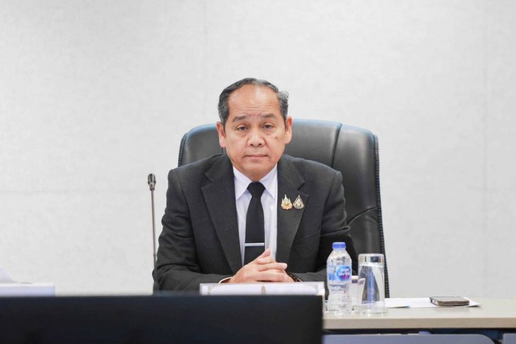 ปลัดวธ. เตรียมพร้อมรับกระทรวงใหม่ ย้ำเชื่อมโยงท่องเที่ยว ขับเคลื่อนศก.