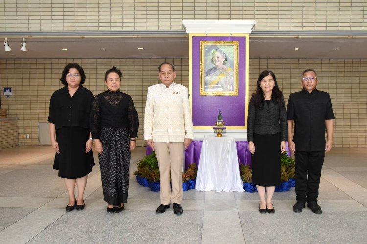 วธ.จัดแสดงดนตรีไทยครูอาวุโสแห่งรัตนโกสินทร์ เฉลิมพระเกียรติกรมสมเด็จพระเทพรัตนราชสุดา ฯ
