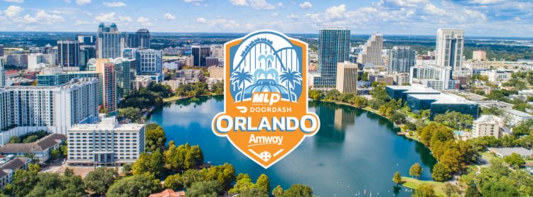 “แอมเวย์” เป็นผู้สนับสนุนหลัก “The Amway MLP Orlando”ในการแข่งขัน Major League Pickleball รอบปิดฤดูกาล 2026