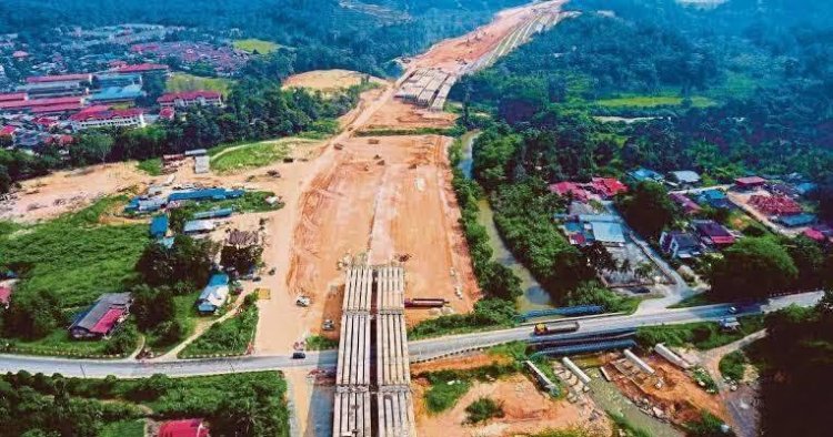 เอกชนใต้หนุนเร่งผุดรถไฟทางคู่ "สไหงโก-ลก -หาดใหญ่ เชื่อม ECRL มาเลเซีย กระตุ้นศก.ด้ามขวาน